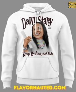 South Carolina Gamecocks Dawn Staley Limited Edition Hoodie