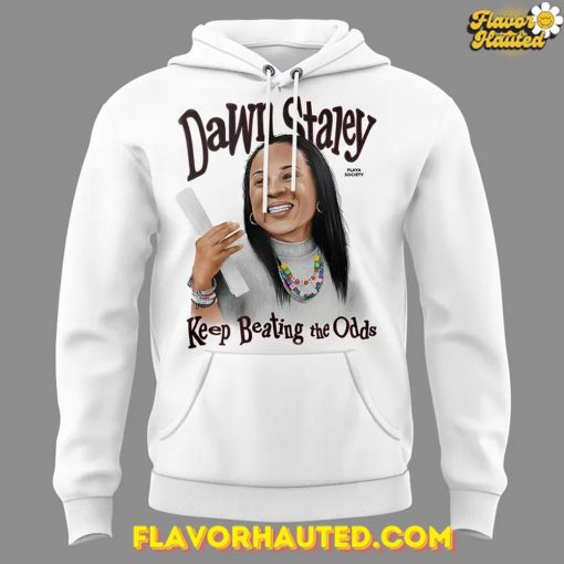 South Carolina Gamecocks Dawn Staley Limited Edition Hoodie