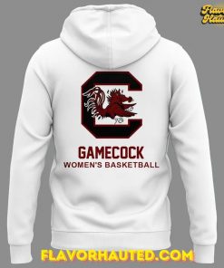 South Carolina Gamecocks Dawn Staley Limited Edition Hoodie 3