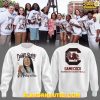 South Carolina Gamecocks Dawn Staley Limited Edition Sweatshirt