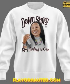 South Carolina Gamecocks Dawn Staley Limited Edition Sweatshirt