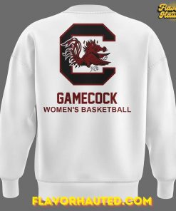 South Carolina Gamecocks Dawn Staley Limited Edition Sweatshirt 3