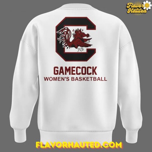 South Carolina Gamecocks Dawn Staley Limited Edition Sweatshirt