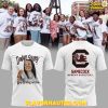 South Carolina Gamecocks Dawn Staley Limited Edition T-Shirt