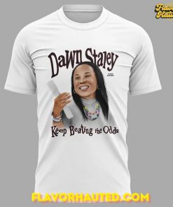 South Carolina Gamecocks Dawn Staley Limited Edition T-Shirt