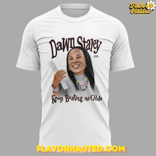 South Carolina Gamecocks Dawn Staley Limited Edition T-Shirt