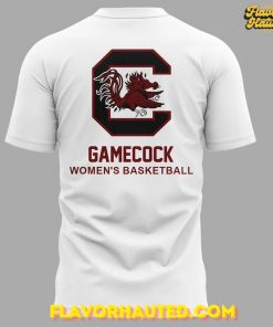 South Carolina Gamecocks Dawn Staley Limited Edition T Shirt 3