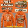 St. Louis Cardinals x Post Malone with Jelly Roll Limited Edition Hoodie