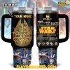 Star Wars Limited Edition Stanley Tumbler Cup