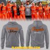 Oregon Softball 2025 Special Edition Hoodie