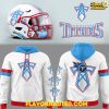 Tennessee Titans Football 2025 Limited Edition Hoodie