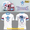 Tennessee Titans Football 2025 Limited Edition T-Shirt