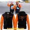 Tennessee Volunteers 2024 College World Series Special Hoodie
