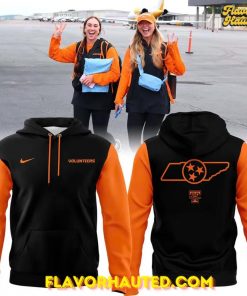 Tennessee Volunteers 2024 College World Series Special Hoodie