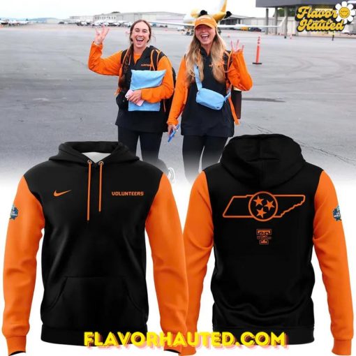 Tennessee Volunteers 2024 College World Series Special Hoodie