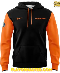 Tennessee Volunteers 2024 College World Series Special Hoodie