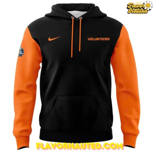 Tennessee Volunteers 2024 College World Series Special Hoodie