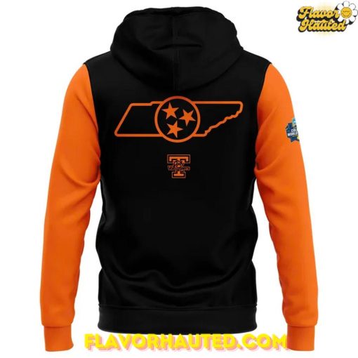 Tennessee Volunteers 2024 College World Series Special Hoodie