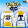 Tennessee Volunteers x Pokémon Go 2025 Special Hoodie