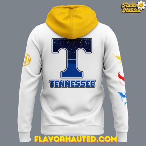 Tennessee Volunteers x Pokémon Go 2025 Special Hoodie