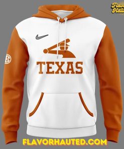 Texas Softball 2025 Special Edition Hoodie