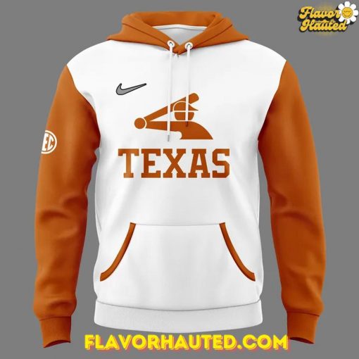 Texas Softball 2025 Special Edition Hoodie