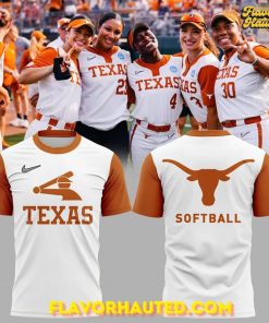 Texas Softball 2025 Special Edition T-Shirt
