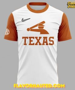 Texas Softball 2025 Special Edition T-Shirt
