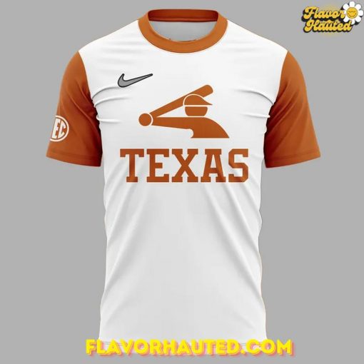 Texas Softball 2025 Special Edition T-Shirt