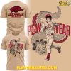 The Dragon Wehiwa Aloy Arkansas Razorbacks Special T-Shirt