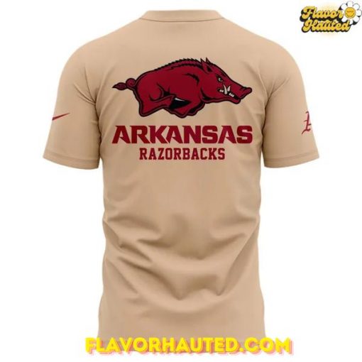The Dragon Wehiwa Aloy Arkansas Razorbacks Special T-Shirt