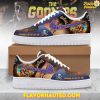 The Goonies Never Say Die Limited Edition Nike Air Force 1