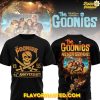 The Goonies Never Say Die Limited Edition T-Shirt