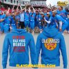 Minnesota Frost 2025 Walter Cup Champions Special Hoodie