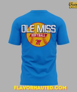 The Ole Miss Rebels ARE HERE TO WIN Special T Shirt 3