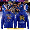Pride of Guadalajara Canelo Álvarez Special Hoodie