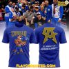 Pride of Guadalajara Canelo Álvarez Special T-Shirt