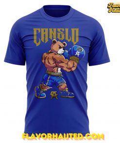 Pride of Guadalajara Canelo Álvarez Special T-Shirt