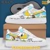 The Snoopy Show Limited Edition Nike Air Force 1