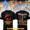 ThunderCats 40th Anniversary Limited Edition T-Shirt
