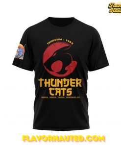 ThunderCats 40th Anniversary Limited Edition T-Shirt