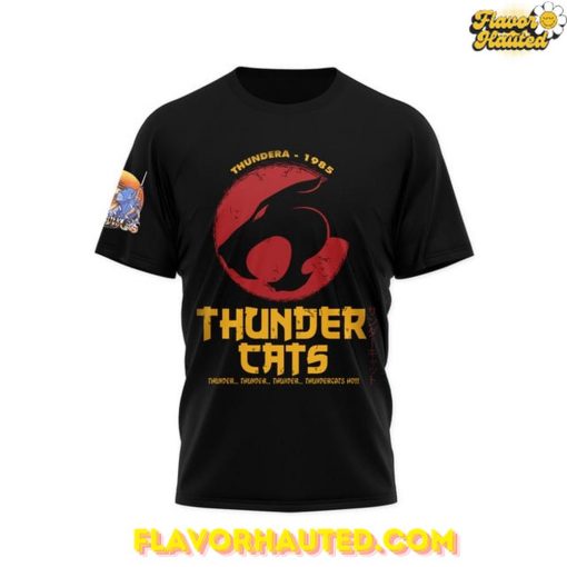 ThunderCats 40th Anniversary Limited Edition T-Shirt