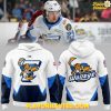 Toledo Walleye 2025 Kelly Cup Limited Edition Hoodie