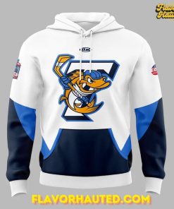 Toledo Walleye 2025 Kelly Cup Limited Edition Hoodie