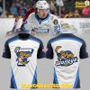 Toledo Walleye 2025 Kelly Cup Limited Edition T-Shirt