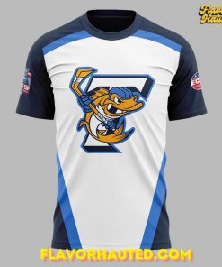 Toledo Walleye 2025 Kelly Cup Limited Edition T-Shirt