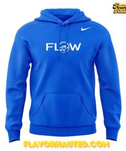 Toronto Blue Jays FLOW Limited Edition Hoodie