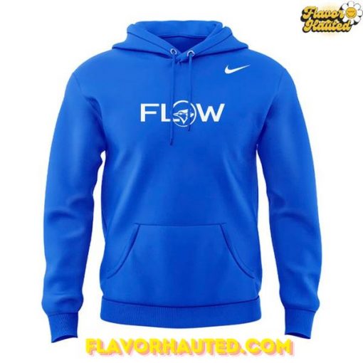 Toronto Blue Jays FLOW Limited Edition Hoodie