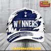 Tottenham Hotspur UEFA Europa League Winners 2024/25 Limited Edition Cap