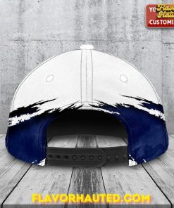 Tottenham Hotspur EUFA EUROPA LEAGUE Winers 2025 Limited Edition Cap 4